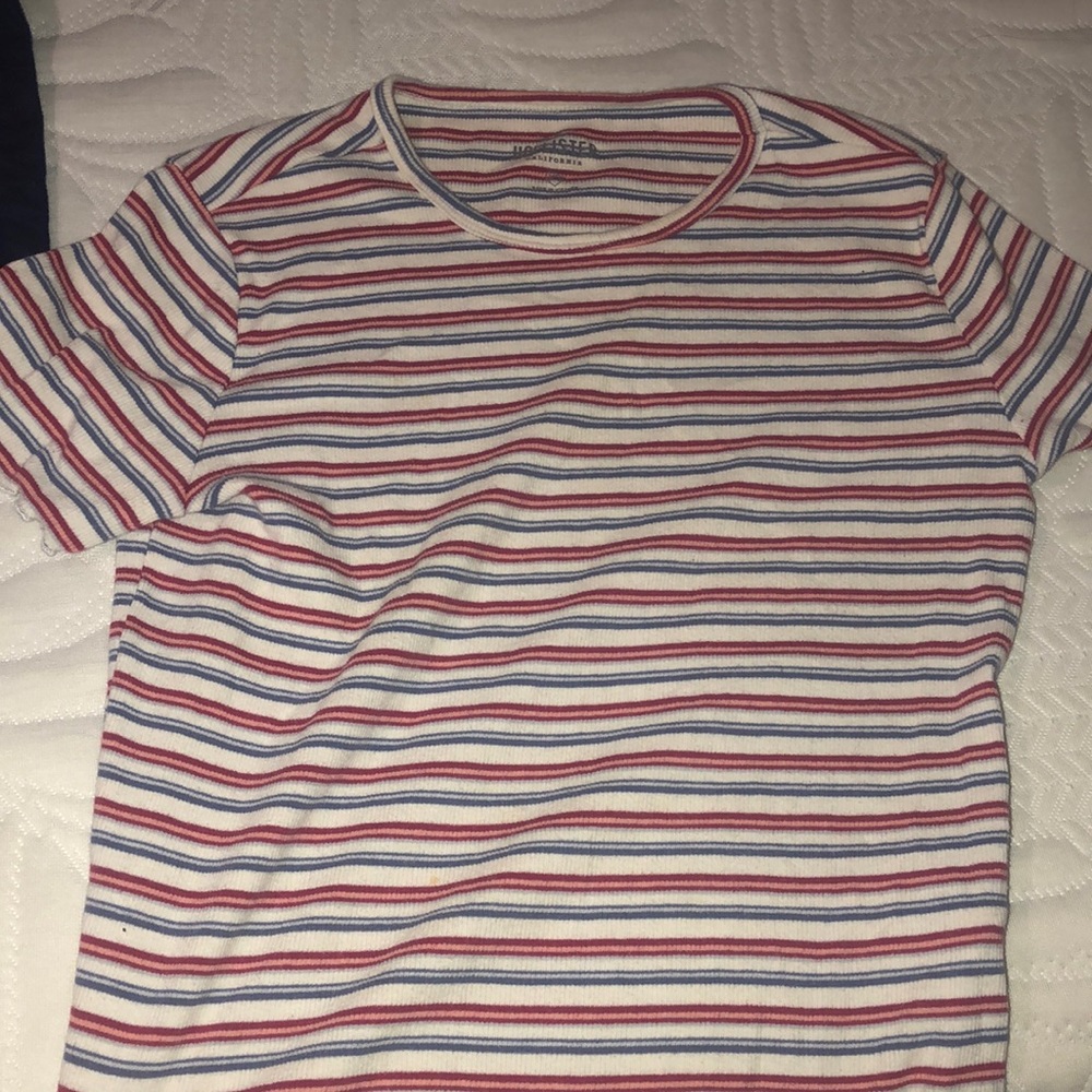 Hollister baby Tee